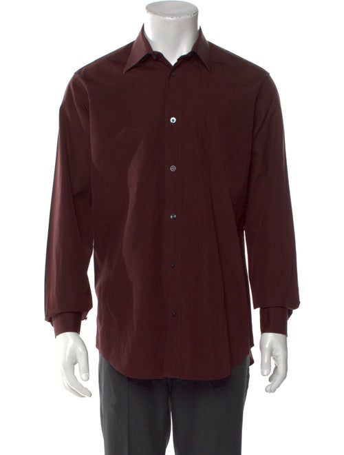 Hermès Long Sleeve Shirt