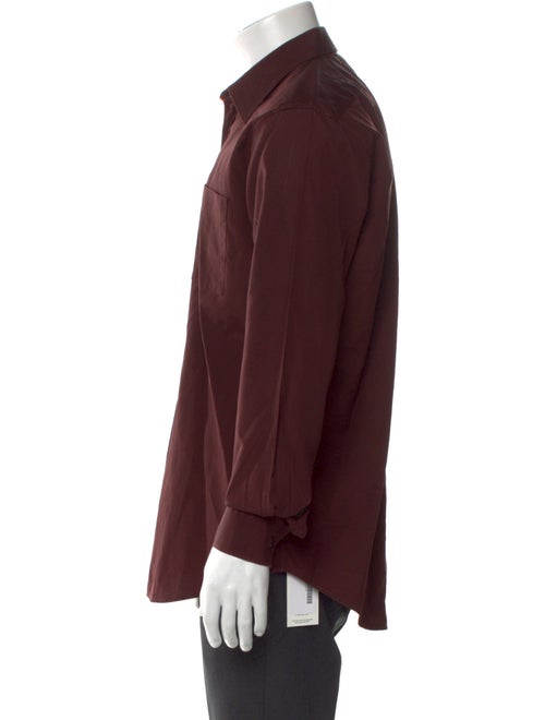 Hermès Long Sleeve Shirt