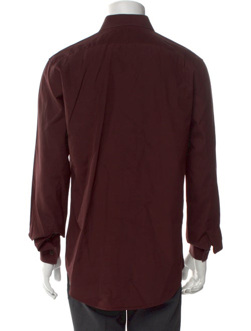 Hermès Long Sleeve Shirt