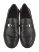 Hermès Destin Calfskin Loafers