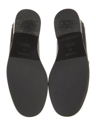 Hermès Destin Calfskin Loafers