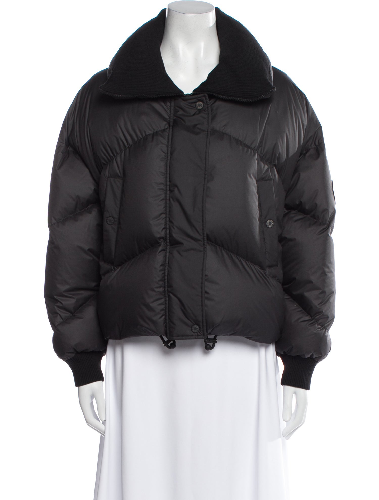 Hermès Down Jacket w/ Tags
