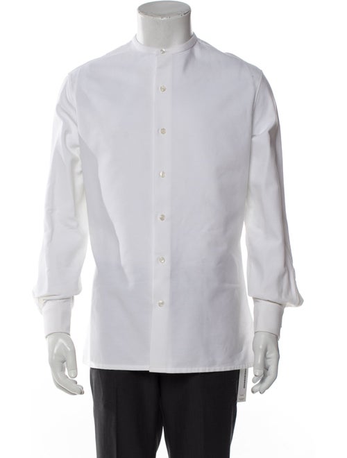 Hermès Long Sleeve Shirt