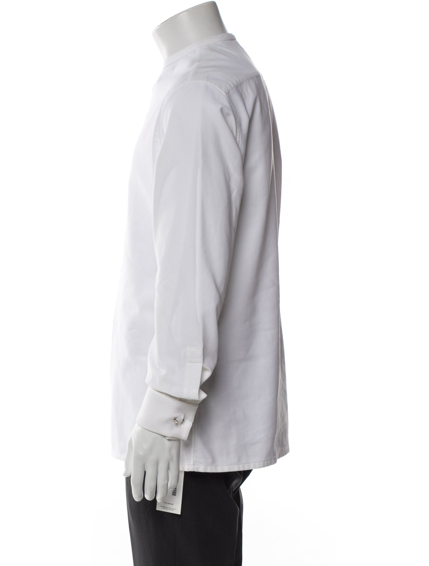 Hermès Long Sleeve Shirt