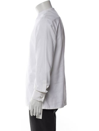 Hermès Long Sleeve Shirt