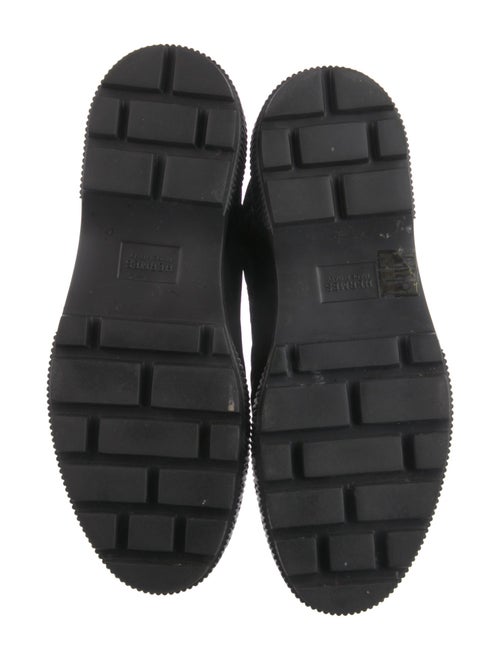 Hermès 2023 Fresh Combat Boots