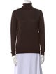 Hermès Wool Turtleneck Sweater