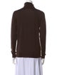 Hermès Wool Turtleneck Sweater