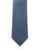 Hermès Hermès Silk Pattern Tie