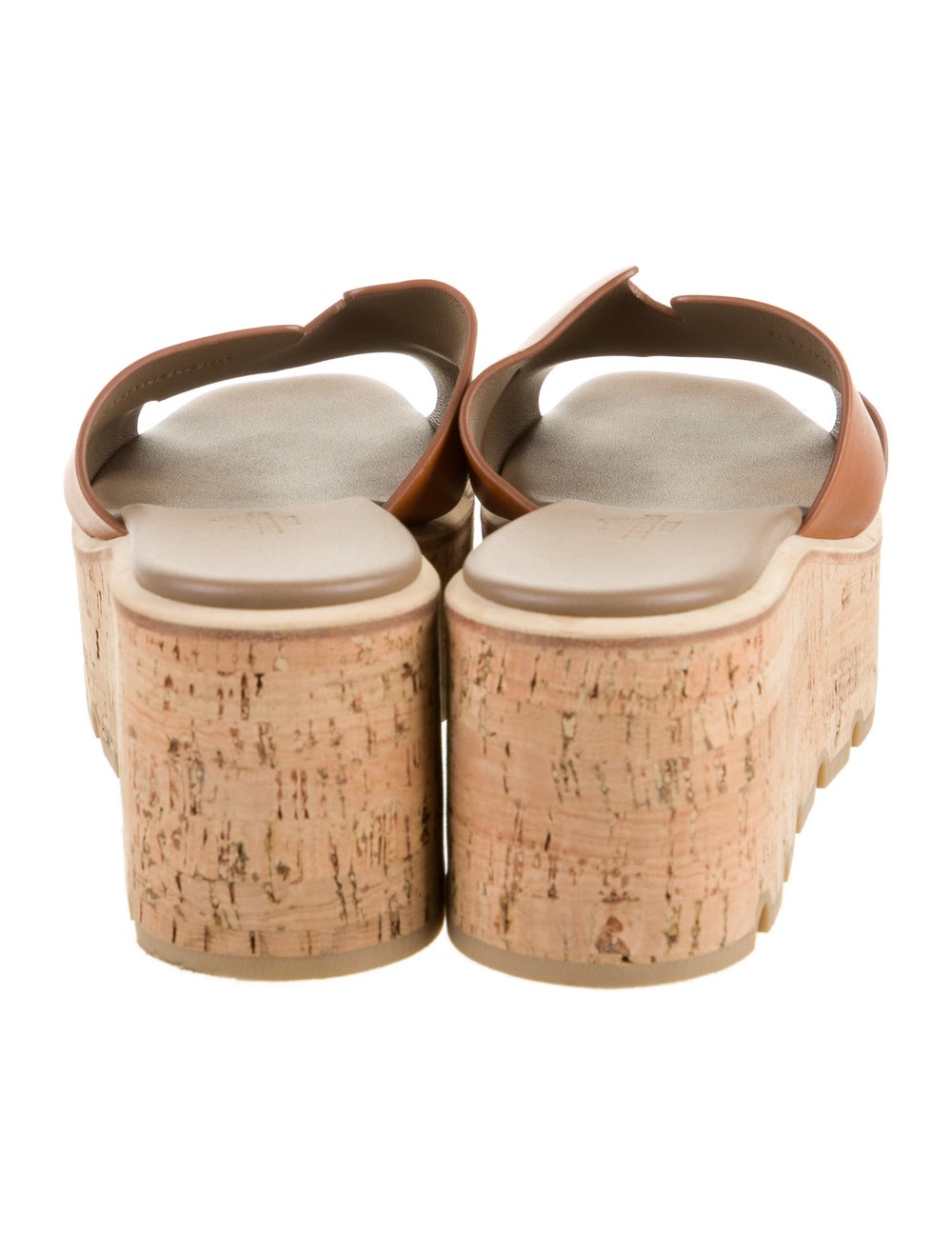 Hermès Eze 30 Slides From the 2022 Collection Bro… - image 4