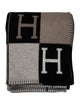 Hermès Avalon III Throw Blanket