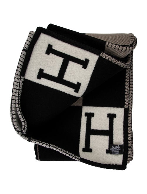 Hermès Avalon III Throw Blanket