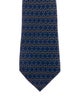 Hermès Hermès Silk Necktie