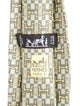 Hermès Hermès Silk Necktie