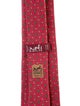 Hermès Hermès Silk Necktie