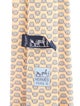 Hermès Hermès Silk Necktie