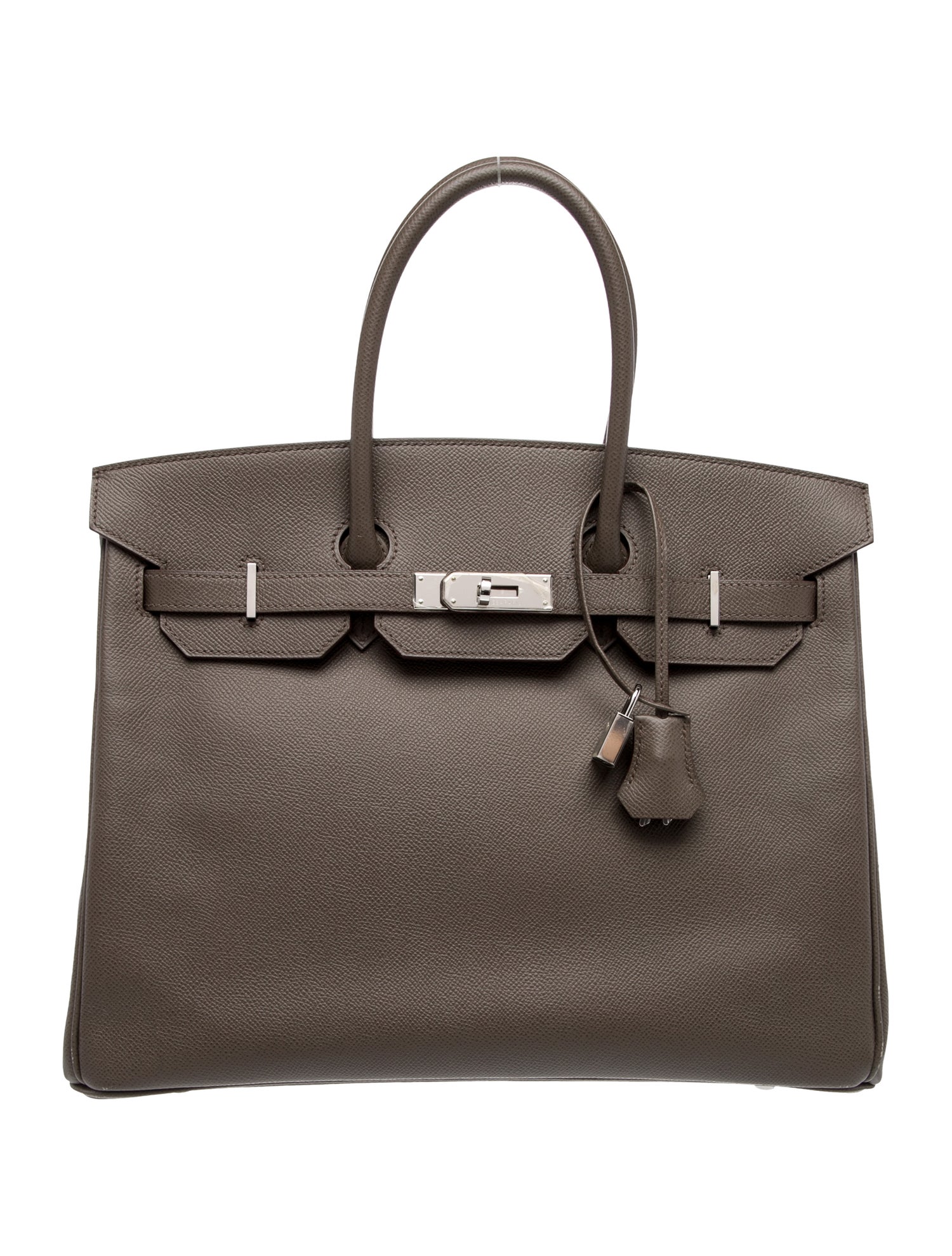Hermès Epsom Birkin 35