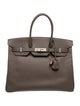 Hermès Epsom Birkin 35