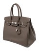 Hermès Epsom Birkin 35