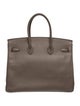 Hermès Epsom Birkin 35
