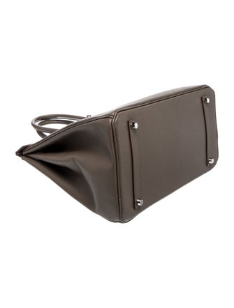 Hermès Epsom Birkin 35