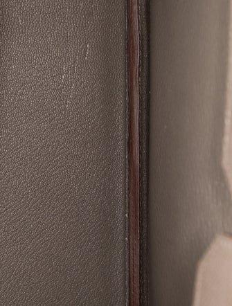 Hermès Epsom Birkin 35