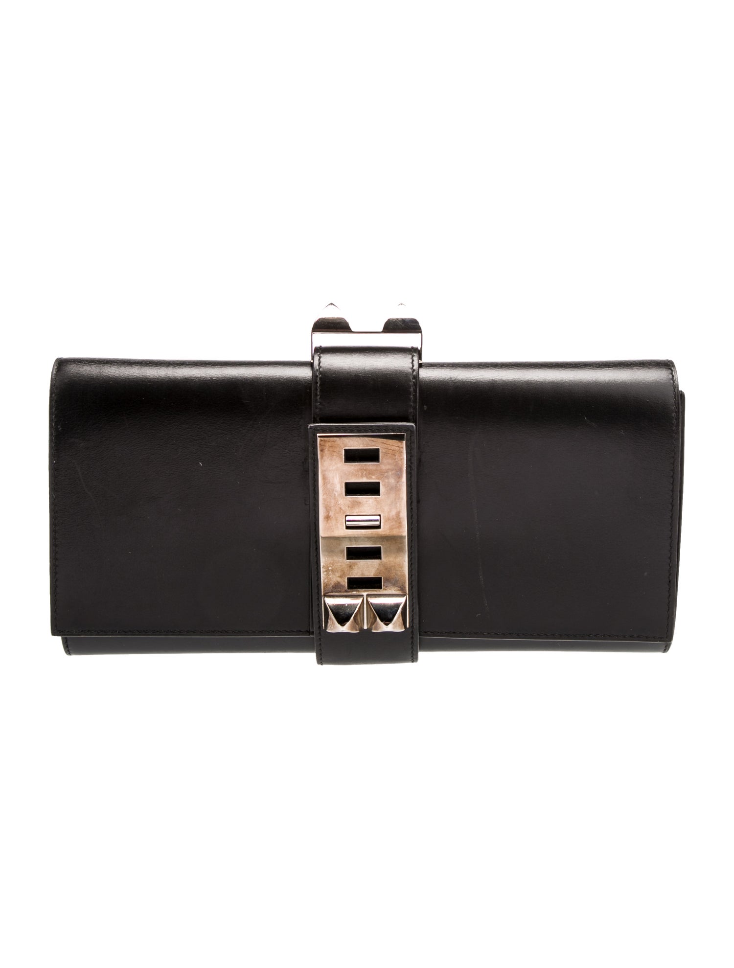 Hermès 2007 Box Medor 29