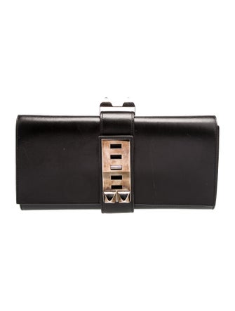 Hermès 2007 Box Medor 29