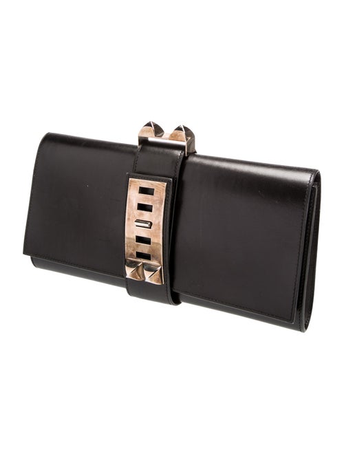 Hermès 2007 Box Medor 29