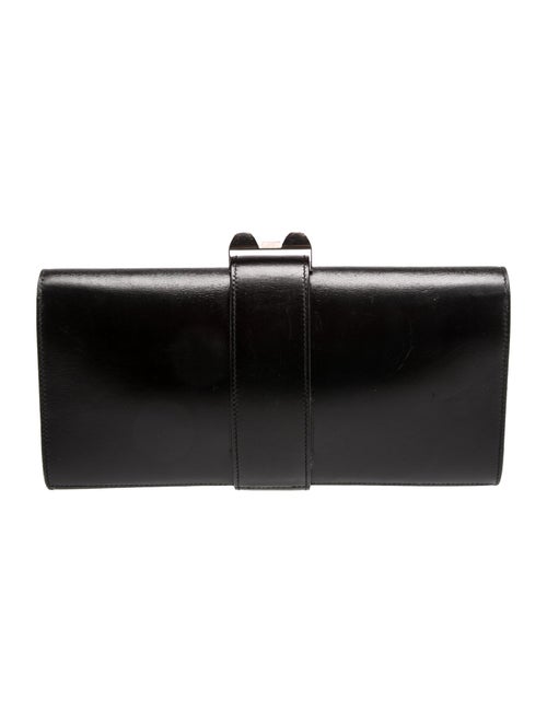 Hermès 2007 Box Medor 29