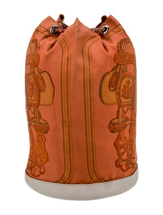 Hermès Brides De Gala Soie Cool 22