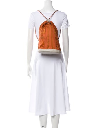 Hermès Brides De Gala Soie Cool 22