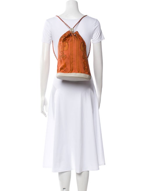 Hermès Brides De Gala Soie Cool 22