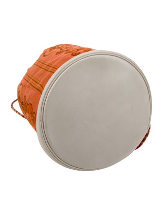 Hermès Brides De Gala Soie Cool 22