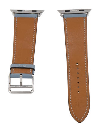 Hermès x Apple single Tour 23mm Watch Strap