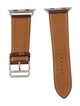 Hermès x Apple single Tour 23mm Watch Strap