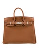 Hermès Togo Birkin 25