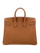 Hermès Togo Birkin 25