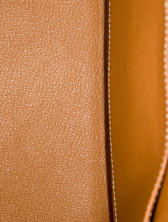 Hermès Togo Birkin 25