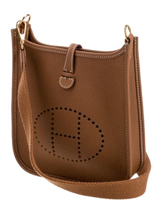 Hermès Maurice Amazone Evelyne TPM 16