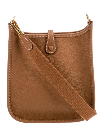 Hermès Maurice Amazone Evelyne TPM 16