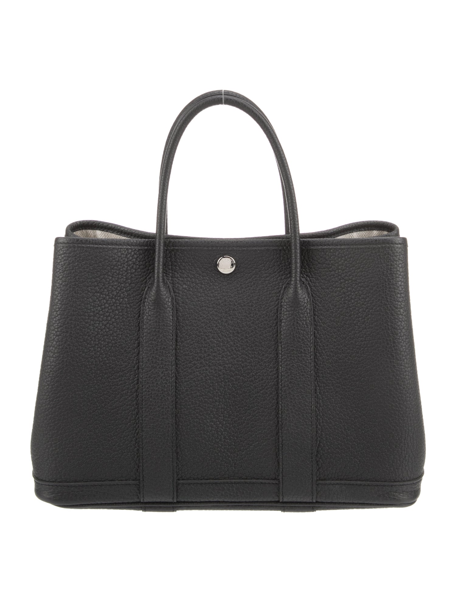 Hermès Negonda Garden Party 30