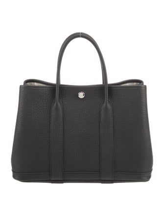 Hermès Negonda Garden Party 30