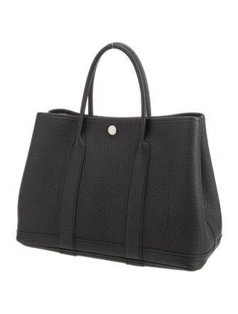 Hermès Negonda Garden Party 30