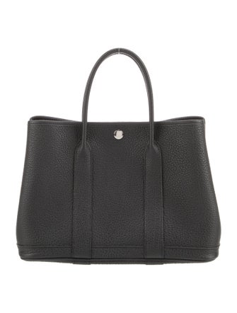 Hermès Negonda Garden Party 30