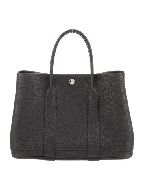 Hermès Negonda Garden Party 30