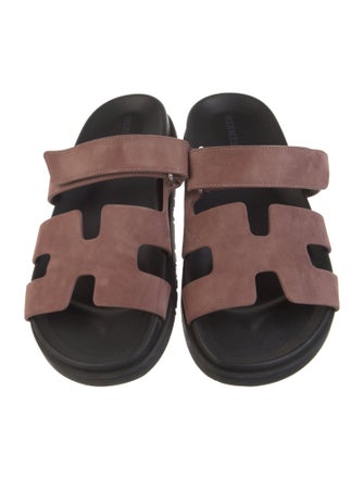 Hermès 2025 Chypre Slides