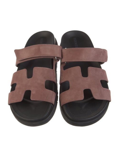 Hermès 2025 Chypre Slides