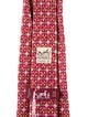 Hermès Silk Tie