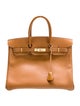 Hermès Ardennes Birkin 35